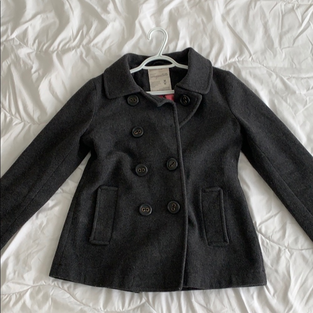 AéRopostale Pea coat woman